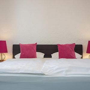 Comfort Double Kamer