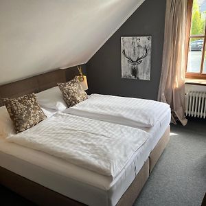 Standaard Double Kamer
